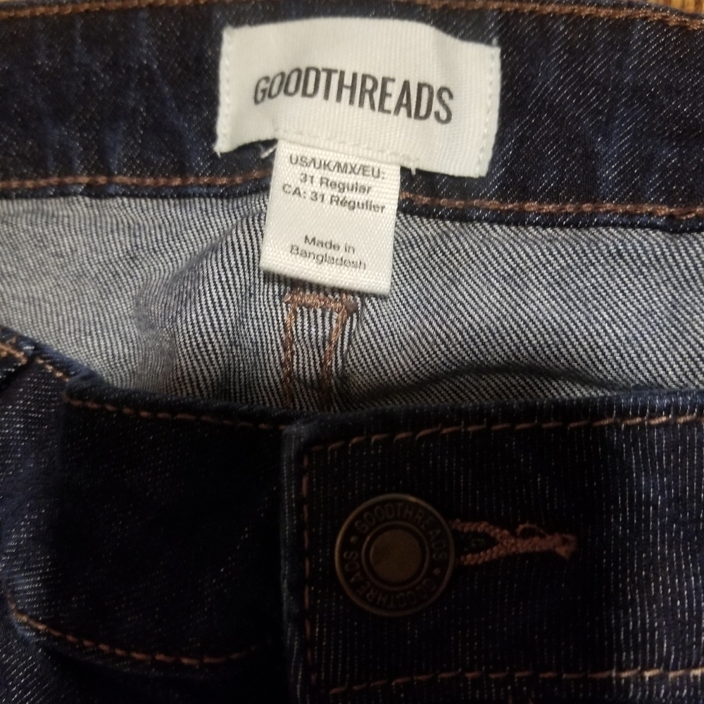 Goodthreads Jeans - Picture 7 of 7